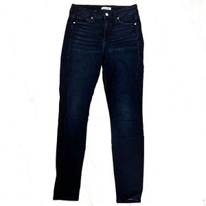 Good American Good Legs Skinny Jeans